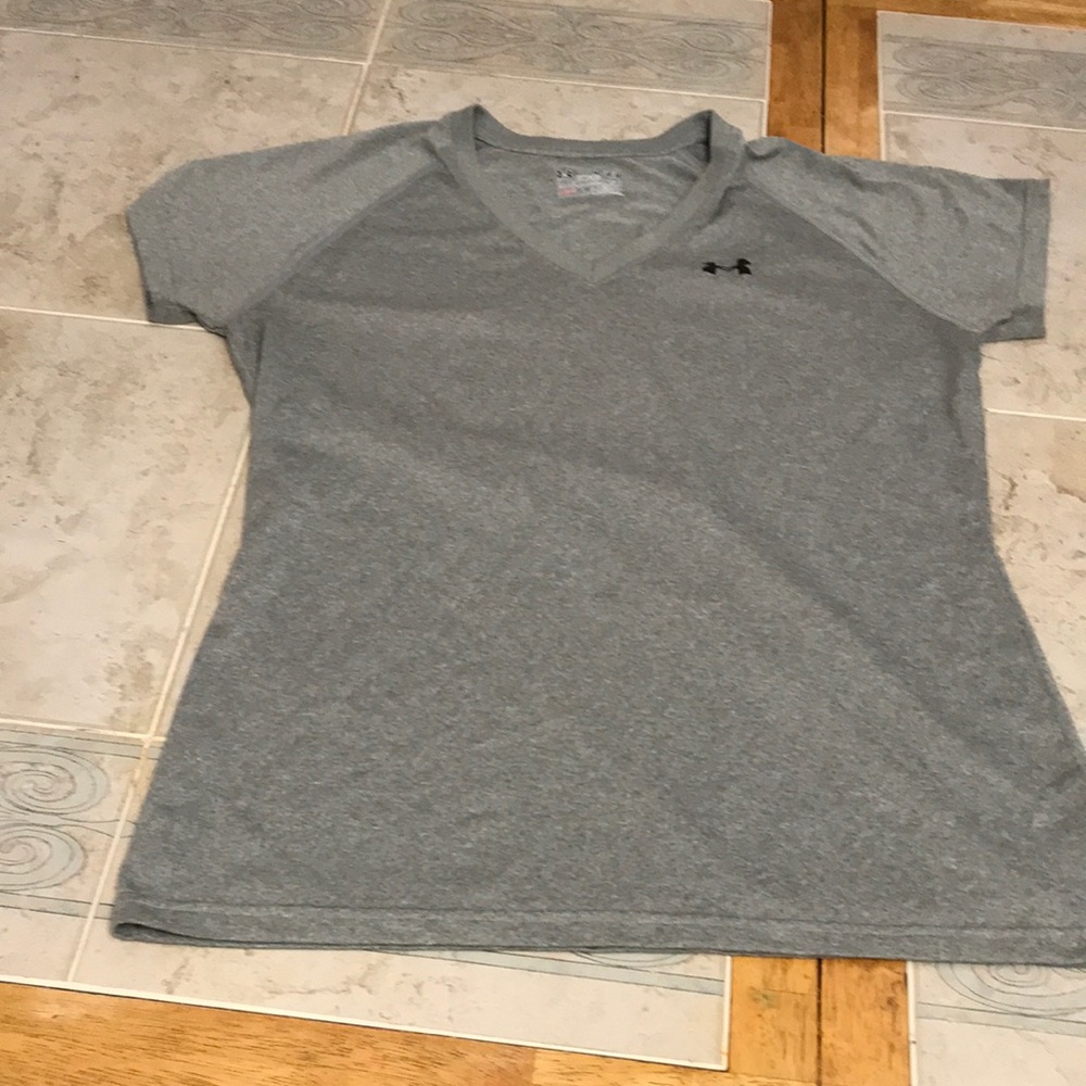 Under Armor Semi-Fitted t-shirt